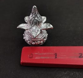 Pure Silver Kalasham 89gm - By Mahita Collections